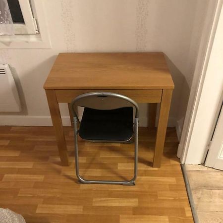 Chez Nono Et Soso Apartment Eurville-Bienville Ngoại thất bức ảnh