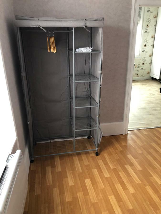 Chez Nono Et Soso Apartment Eurville-Bienville Ngoại thất bức ảnh