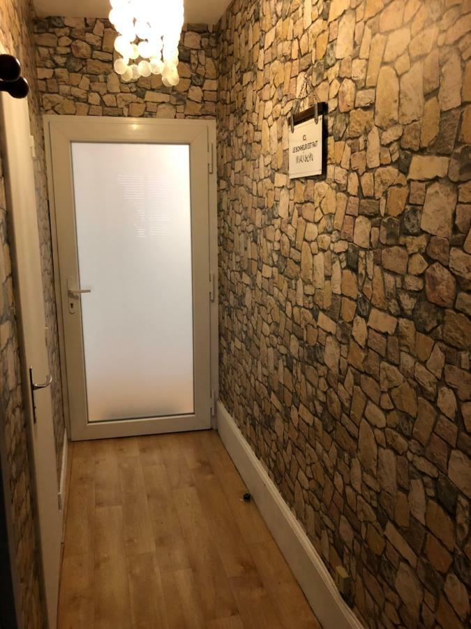 Chez Nono Et Soso Apartment Eurville-Bienville Ngoại thất bức ảnh